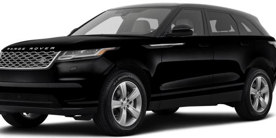 LAND ROVER RANGE ROVER VELAR 2020 SALYB2EX7LA269151 image